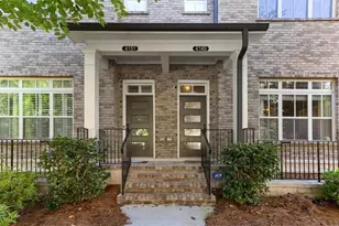 4149 Township Pkwy, Sandy Springs, GA 30342 - Photo 1