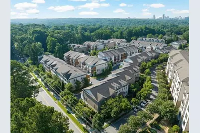 4149 Township Parkway, Sandy Springs, GA 30342 - Photo 3