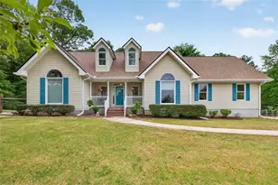 1207 Lakeland Dr, Toccoa, GA 30577 - Photo 1