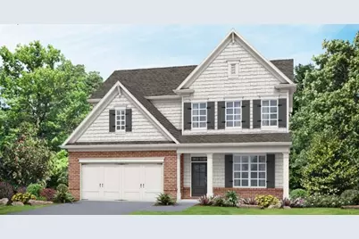 5667 Evelyn Lane, Flowery Branch, GA 30542 - Photo 3