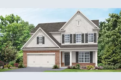 5667 Evelyn Lane, Flowery Branch, GA 30542 - Photo 1