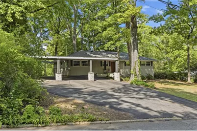 670 Montclair Drive SW, Smyrna, GA 30082 - Photo 5