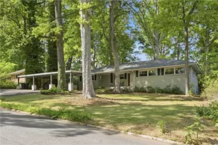 670 Montclair Dr SW, Smyrna, GA 30082 - Photo 1