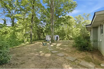 670 Montclair Drive SW, Smyrna, GA 30082 - Photo 27