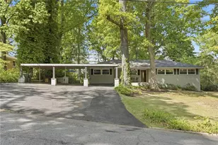 670 Montclair Dr SW, Smyrna, GA 30082 - Photo 3