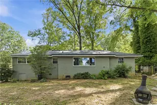670 Montclair Dr SW, Smyrna, GA 30082 - Photo 31