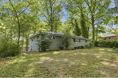670 Montclair Drive SW, Smyrna, GA 30082 - Photo 29