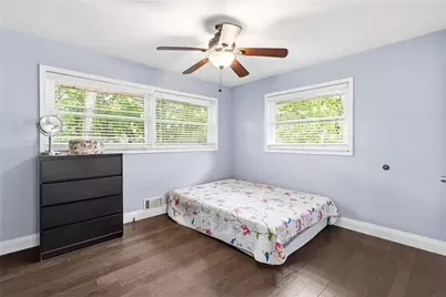670 Montclair Drive SW, Smyrna, GA 30082 - Photo 17