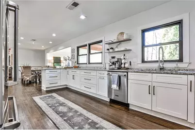 865 Moores Mill Road NW, Atlanta, GA 30327 - Photo 9