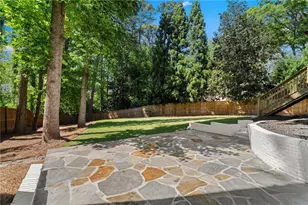 865 Moores Mill Rd NW, Atlanta, GA 30327 - Photo 31