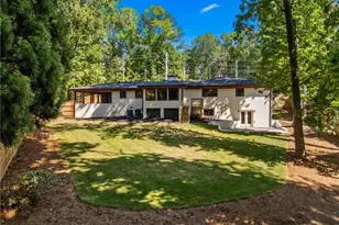 865 Moores Mill Rd NW, Atlanta, GA 30327 - Photo 29