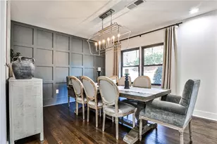 865 Moores Mill Rd NW, Atlanta, GA 30327 - Photo 5
