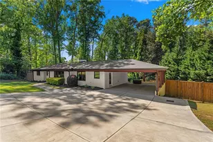 865 Moores Mill Rd NW, Atlanta, GA 30327 - Photo 35