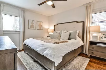 865 Moores Mill Road NW, Atlanta, GA 30327 - Photo 17
