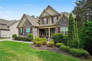 93 Grace Arbor Ln, Dallas, GA 30132 - Photo 3