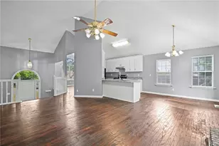 3911 Brianna Dr, Powder Springs, GA 30127 - Photo 7