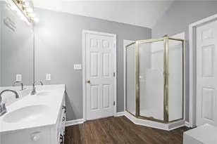 3911 Brianna Dr, Powder Springs, GA 30127 - Photo 25