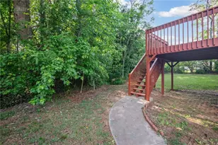 3911 Brianna Dr, Powder Springs, GA 30127 - Photo 33