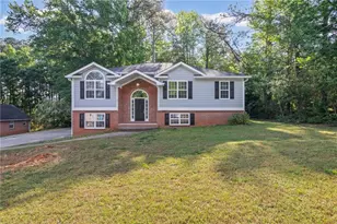3911 Brianna Dr, Powder Springs, GA 30127 - Photo 3