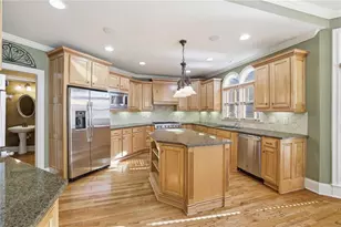 4842 Rushing Rock Way, Marietta, GA 30066 - Photo 17