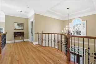 4842 Rushing Rock Way, Marietta, GA 30066 - Photo 33