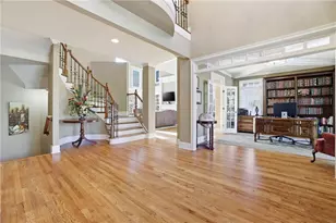 4842 Rushing Rock Way, Marietta, GA 30066 - Photo 7