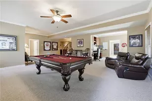 4842 Rushing Rock Way, Marietta, GA 30066 - Photo 49