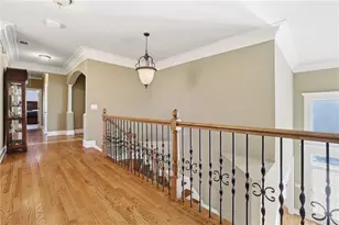 4842 Rushing Rock Way, Marietta, GA 30066 - Photo 31