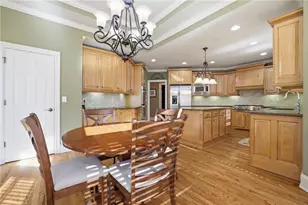 4842 Rushing Rock Way, Marietta, GA 30066 - Photo 15