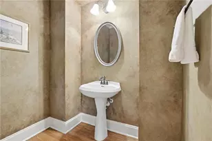 4842 Rushing Rock Way, Marietta, GA 30066 - Photo 21