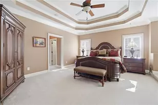 4842 Rushing Rock Way, Marietta, GA 30066 - Photo 39