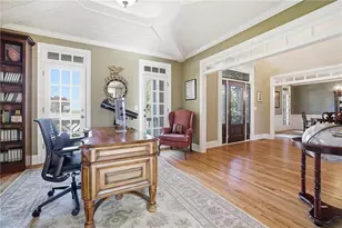 4842 Rushing Rock Way, Marietta, GA 30066 - Photo 9