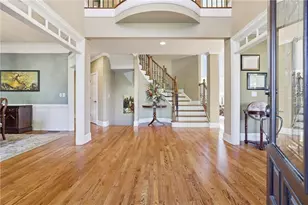4842 Rushing Rock Way, Marietta, GA 30066 - Photo 3