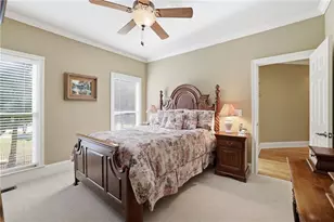 4842 Rushing Rock Way, Marietta, GA 30066 - Photo 23