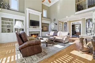 4842 Rushing Rock Way, Marietta, GA 30066 - Photo 13