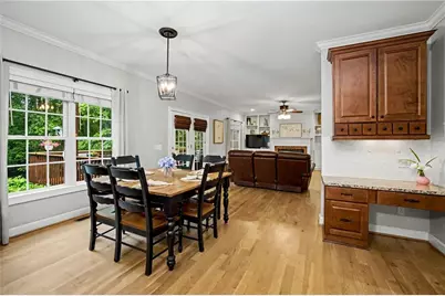 305 S Shore Drive, Newnan, GA 30263 - Photo 15