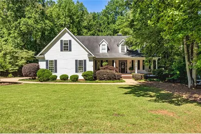 305 S Shore Drive, Newnan, GA 30263 - Photo 1