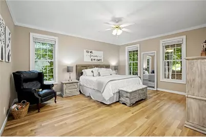 305 S Shore Drive, Newnan, GA 30263 - Photo 7