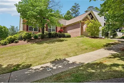 288 Harmony Lake Drive, Canton, GA 30115 - Photo 3