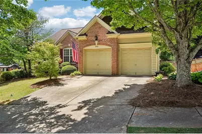 288 Harmony Lake Drive, Canton, GA 30115 - Photo 5