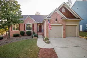 288 Harmony Lake Dr, Canton, GA 30115 - Photo 1