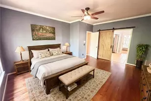 300 Ridgeview Trace, Canton, GA 30114 - Photo 5