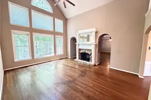300 Ridgeview Trace, Canton, GA 30114 - Photo 9