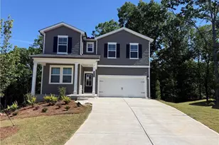 5298 Mulberry Crk Wy, Flowery Branch, GA 30542 - Photo 1