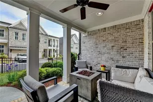 233 Atley Pl, Alpharetta, GA 30009 - Photo 3