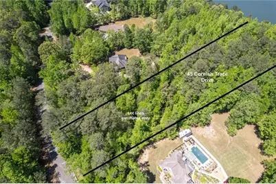45 Cornish Trace Drive, Covington, GA 30014 - Photo 1