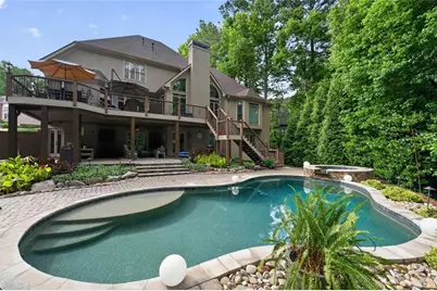 640 Goldpoint Trace, Woodstock, GA 30189 - Photo 57