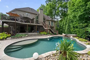 640 Goldpoint Trce, Woodstock, GA 30189 - Photo 57