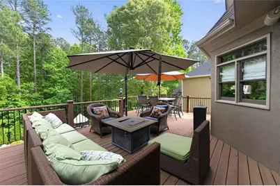 640 Goldpoint Trace, Woodstock, GA 30189 - Photo 27