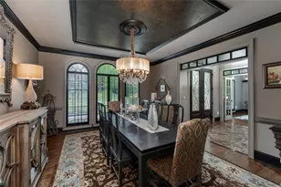 640 Goldpoint Trce, Woodstock, GA 30189 - Photo 5